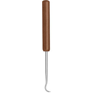 Passe-fils de qualité supérieure pour instruments chirurgicaux orthopédiques, conçu pour une suture fiable, approuvé CE ISO par Grip Surgical - Product Image 2