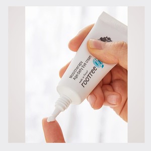 ครีมบำรุงรอบดวงตาเกาหลี K-Beauty Rootree Mobi Therapy Age Defy Eye Cream 20 กรัม ผลิตในเกาหลี สำหรับทุกเพศ ต่อต้านริ้วรอย - Product Image 4