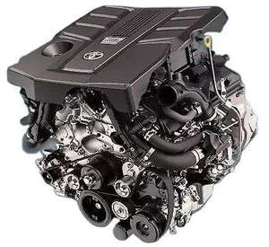 เครื่องยนต์ราคาถูก 3.5 ลิตร V35A จากโรงงานโดยตรง เครื่องยนต์รถยนต์มือสอง M20A FKS พร้อมเกียร์อัตโนมัติและเกียร์ธรรมดา M20F M20A-FXS M20A-FKS - Product Image 1