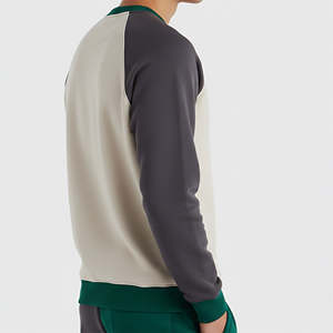 Sudadera Oversize de Invierno de Alta Calidad, 100% Algodón, 420 g/m², con Forro Polar, Estampado por Transferencia Térmica, Diseño Gráfico Personalizado - Product Image 2