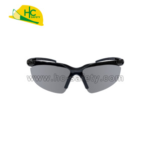 Gafas de Seguridad Protectoras X6 con Lentes Transparentes, Resistentes a los Rayos UV400, Protección Contra Impactos, Marco Ligero, Aprobadas por CE ANSI, Ajuste Cómodo - Product Image 2