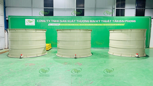 2000L Polypropylene <b>Storage</b> Tank Sloped Bottom Design for Easy Discharge Pressure Vessel Chemical Resistance Water Compatible - Product Image 2