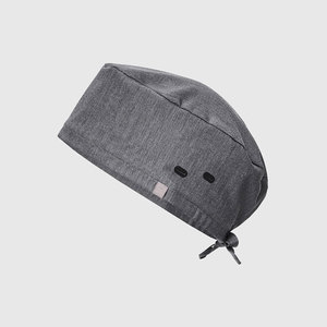 Gorro Médico Unisex Transpirable y Ajustable para Clínica, Doctor, Enfermera, Dentista, Laboratorio, Cirugía y Hospital - Product Image 4