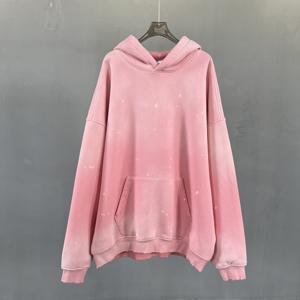 Sweat à capuche personnalisé de qualité supérieure avec un design unique en forme de toile d'araignée, sweats à capuche en coton de haute qualité pour la collection unisexe, en stock - Product Image 6