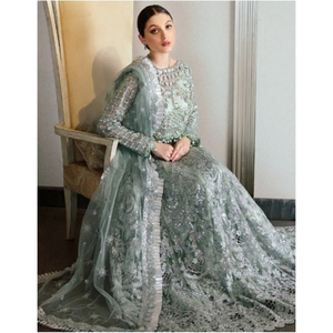 Women <b>Party</b> Designer <b>Dresses</b> with Sparkling Embellishments Elegant Draping and Stylish Designs <b>for</b> Celebrations and Evening Even - Product Image 6