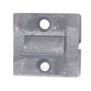 Tensor de cadena cuadrado compatible con Massey Ferguson 00940693 Perkins A4212 A4236 MF35 65 135 165 175 185 265 275 - Product Image 1