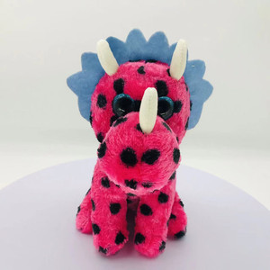 Peluches personalizados surtidos de animales de 11 cm a 30 cm, juguetes de peluche súper suaves para niños de 3 años en adelante, regalo de cumpleaños unisex. - Product Image 3