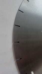 STEEL CORE - 440x2.8x50 - 32T (3x14) - Product Image 4
