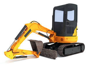 รถขุด Kubota U20 มือสอง ขนาด 2 ตัน รถขุดขนาดเล็กจากญี่ปุ่นแท้ ราคาถูก เหมาะสำหรับงานก่อสร้าง - Product Image 4