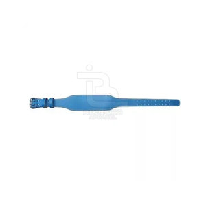 Cinturón de levantamiento de pesas de alta calidad para hombres y mujeres, cinturón de soporte resistente para entrenamiento de gimnasio y fitness. - Product Image 6