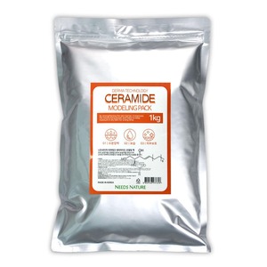[COSCOSKOREA] NEEDS NATURE Derma Tech Modeling Mask Pack 1กก. ผู้จัดจำหน่ายพร้อมขายปลีก หน้ากากอนามัย ซัพพลายเชน ดีไซน์ - Product Image 2
