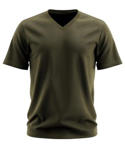 Camiseta Personalizada de Algodón Grueso para Hombre, Jersey Unisex Extra Grande de Alta Calidad con Estampado 3D en Relieve, Diseño Unisex - Product Image 1