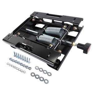 Kit Sospensione Sedile per Trattori e Tosaerba Compatibili con Exmark, Kubota, John Deere, Toro, Gravely - Categoria Prodotto: Ricambi e Accessori per Tosaerba - Product Image 6