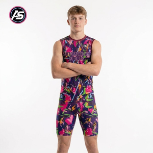 Conjunto de Uniforme de Fútbol 7v7 Personalizado, Camiseta y Pantalones Cortos Ligeros para Equipo, Fabricante de Ropa Deportiva de Fútbol 7 en 7, OEM ODM - Product Image 1
