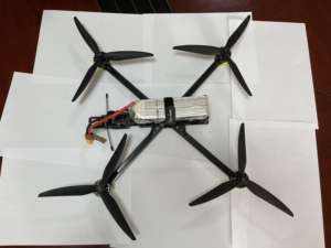 TYI 10inch RC FPV Drone Professional FPV Drone - Product Image 4