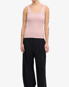 Top de Verano para Mujer, Estilo Casual, con Encaje y Borlas, sin Tirantes, Lavado Ácido, Tela Oxford, Tallas Grandes, Secado Rápido, Ecológico - Product Image 5