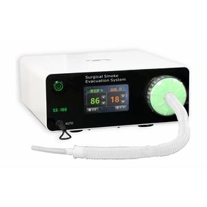 Système d'évacuation des fumées chirurgicales pour les interventions en salle d'opération, machine médicale portable d'élimination des fumées avec haute performance - Product Image 6