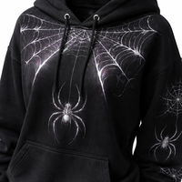 Vente en gros de sweats à capuche personnalisés - Fournisseur OEM pour sweats à capuche et sweat-shirts pour femmes, hiver/automne, 100% coton molletonné