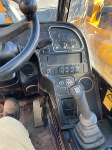 2018 512-56 S Used Telehandler Reliable High Reach Lifting Equipment - Product Image 6