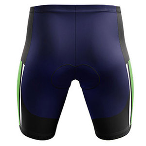 Tenue de cyclisme pour hommes entièrement personnalisée, respirante, séchage rapide, écologique, service OEM, prix raisonnable, designs uniques, légère - Product Image 6