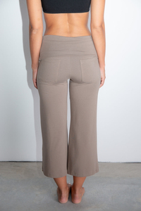 Pantalons de jogging pour femmes personnalisés, légers, respirants, pour l'entraînement physique - Product Image 2