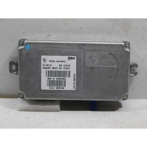 ECU และโมดูลคอมพิวเตอร์มือสอง ซีรีส์ 1 รุ่น 16129510 - Product Image 1