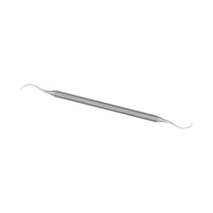 Meilleures Curettes Dentaires Manuelles Hu-Friedy en Acier Certifiées CE Classe II Instruments Chirurgicaux Dentaires Nouvelle Arrivée Vente Chaude du Pakistan - Product Image 6