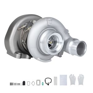 Kit Completo de Turbocompresor con Válvula Solenoide para Dodge Ram 2500 3500 6.7L ISB Diésel, Modelos 2013-2018 - Product Image 1