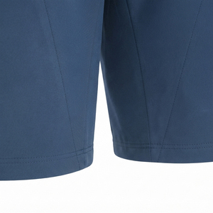 Shorts de cyclisme VTT pour hommes de haute qualité, logo personnalisé, plusieurs poches zippées, imperméables, durables, pantalon de cyclisme tout-terrain - Product Image 6