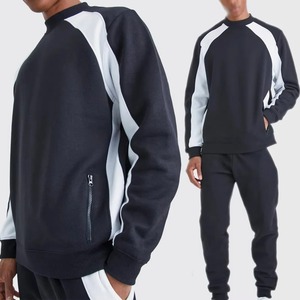 Versatile plain tracksuit set built for multiple uses including daily wear travel lounging and casual outings - Product Image 5