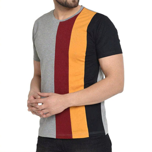 T-shirt en coton oversize, doux, respirant, décontracté, streetwear, coupe ample, tendance estivale, unisexe, confortable, idéal pour le quotidien. - Product Image 2