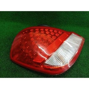 Luz Trasera Izquierda SM7 EX2/LF 2004-2011 Usada ORIGINAL 53801521 - Product Image 3