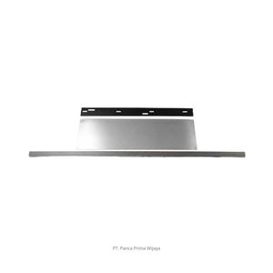 Dispositivo de Puerta de Ascensor de Alta Calidad, 1200mm, Apertura Izquierda, Conjunto de Operador de Cabecera, Repuestos para Ascensores - Product Image 1
