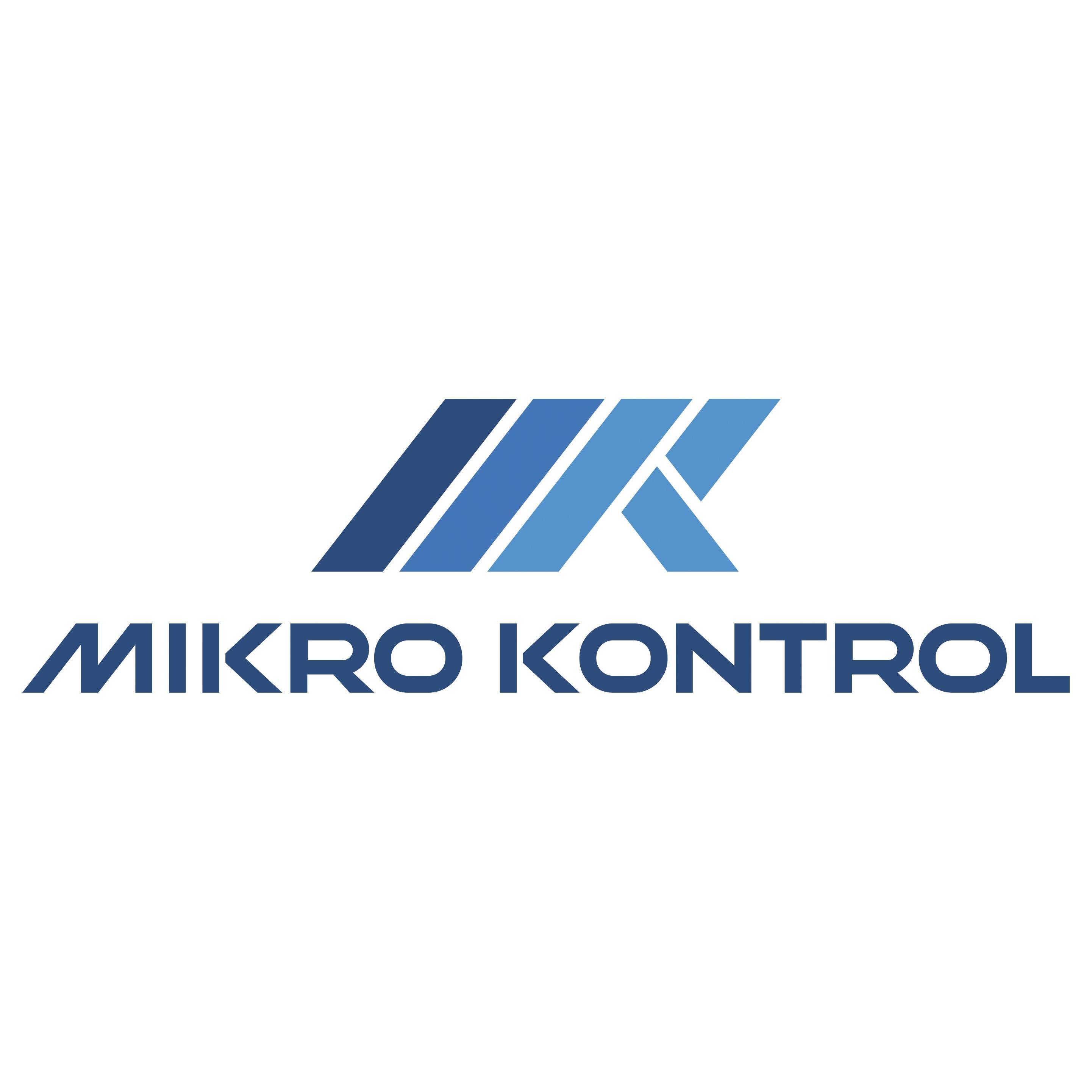 Mikro Kontrol GmbH logo