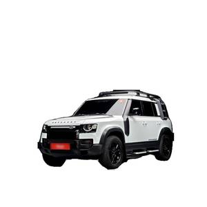 Land Rover Defender 110 D240 S 2020/10, 73,171 km, Volante a la Izquierda, Diésel, Caja de Cambios Automática - Product Image 1