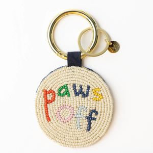 Aplique de Pájaro Bordado a Mano con Cuentas en Lienzo, Parche Decorativo Artesanal para Navidad y Año Nuevo Chino, Accesorio Textil - Product Image 4