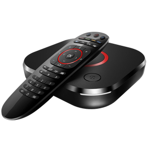 Mag 544 W3 Mag 544W3 4K HDR, Wi-Fi double bande intégré 2.4G/5G, Câble - Product Image 3