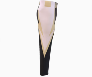 100% Polyester Plain <b>Custom</b> Sublimation Baseball and <b>Softball</b> Pants - Product Image 4