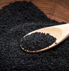 黑孜然批发价格，出口市场大量供应，天然美食烹饪香料，散装 - Product Image 4