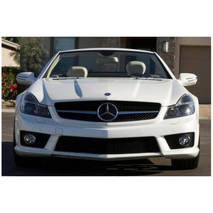 Mercedes-Benz SL63 AMG 2012 - Product Image 1