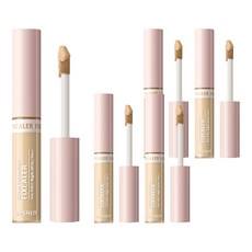 Descuento en el Corrector Saem Cover Perfection Fixer 6.5g 02 Rich Beige, Tono de Piel, Formato Líquido, 5 Unidades - Product Image 1