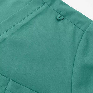 Premium <b>Scrubs</b> Sets Hospital Uniforms Nursing Uniform Sets <b>Plus</b> <b>Size</b> Fashion Top Pants Suits Women Men Nurse Customizable High - Product Image 6