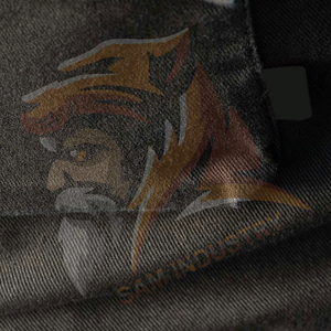 Nouvelle arrivée, veste en jean pour homme de haute qualité, respirante, 100% coton, streetwear décontracté, utilisation en plein air en hiver - Product Image 5