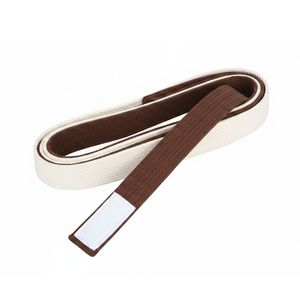 Cinturones de Karate Ecológicos, Más Vendidos, MOQ Bajo, Precio Razonable, Alta Calidad, Ligeros y Transpirables - Product Image 6