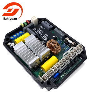 UVR6 <strong>AVR</strong> Automatic Voltage Regulator Meccalte Replace Automatic Voltage Regulator <strong>Avr</strong> Uvr6 - Product Image 4