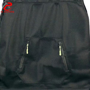 Chaleco de Seguridad Reflectante de Alta Visibilidad, Calidad Premium, Ropa de Trabajo de Alta Visibilidad, Fabricante OEM Personalizado, Corte Ajustado 2026 - Product Image 3