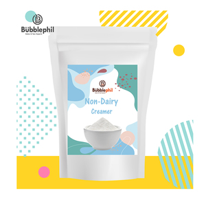 Auténtico polvo de crema para el embalaje de bolsas de té de burbujas - Product Image 1