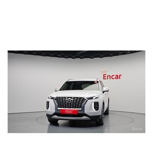 Hyundai Palisade 2022 Diésel 2.2 2WD 93,258 km Emisión Euro V Caja de Cambios Automática Asientos de Cuero Volante a la Izquierda Cámara Trasera - Product Image 3