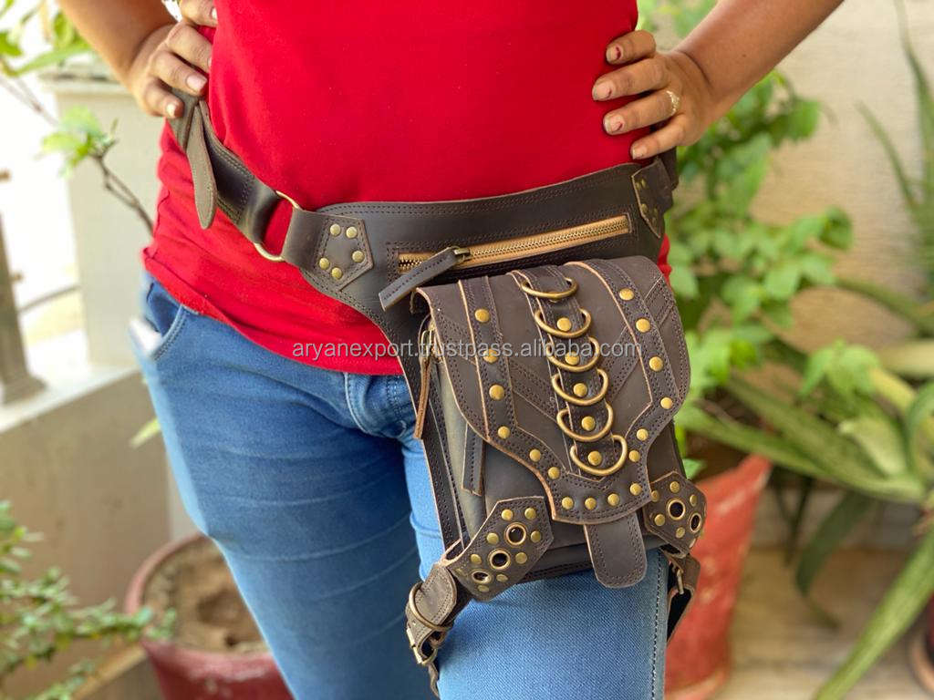 สีน้ำตาล