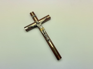 Crucifix Cross - Product Image 1